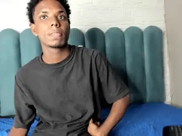 amare_25 from chaturbate