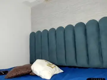 Chaturbate Sex Cam of amare_25