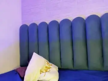 Chaturbate Adult Video Chat of amare_25