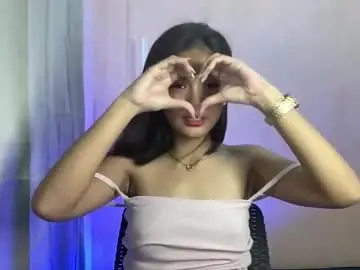 Chaturbate Sex Chat of amelia_hottiexxx