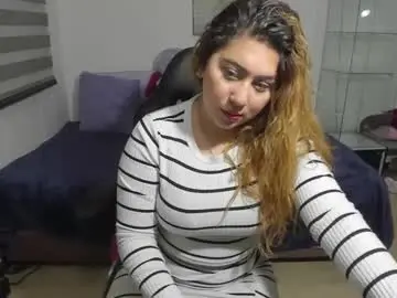 Chaturbate Adult Webcams of antonella4you