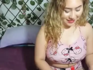 Chaturbate Free Live Porn of antonella4you