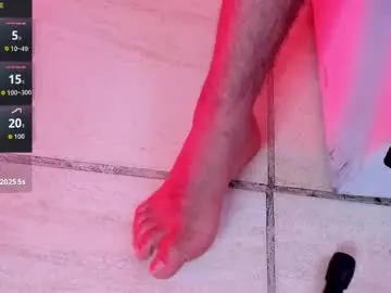 Chaturbate Sex Cam of ariies13