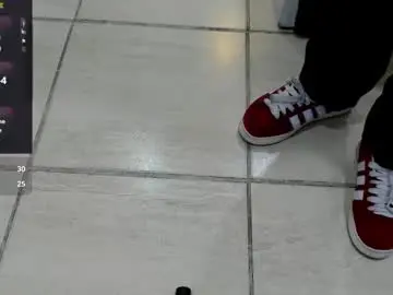 Chaturbate Free Live Porn of ariies13