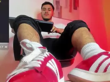 Chaturbate Nude Webcam of ariies13