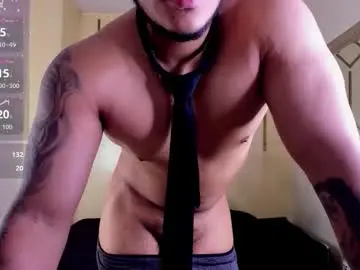 Chaturbate Sex Chat of ariies13