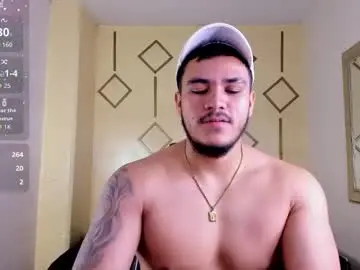 Chaturbate Sex Chat of ariies13