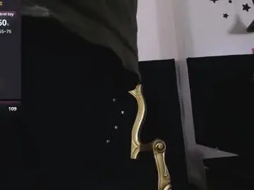 Chaturbate Sex Chat of ariies13