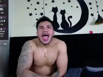 Chaturbate Adult Webcams of ariies13