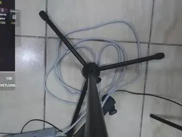 Chaturbate Best live sex cam show of ariies13