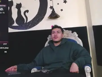 Chaturbate Adult Webcams of ariies13