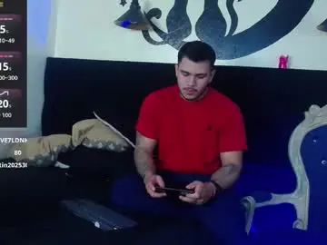 Chaturbate Sex Cam of ariies13