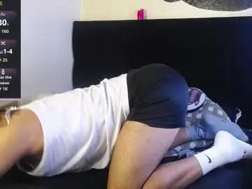 Chaturbate Adult Video Chat of ariies13