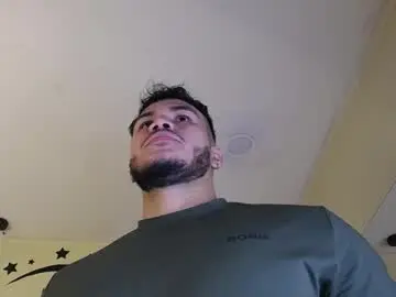 Chaturbate Adult Video Chat of ariies13