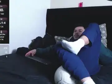 Chaturbate Live Sex of ariies13