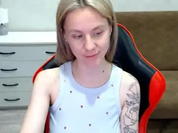 Chaturbate Live Porn of baby_kitte