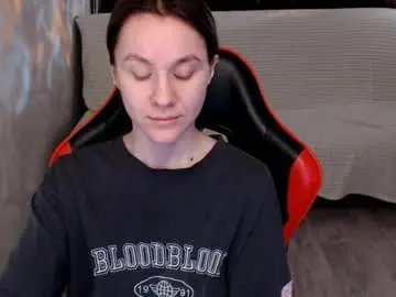 Chaturbate Sex Cam of baby_kitte