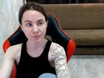 Chaturbate Sex Chat of baby_kitte