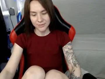 Chaturbate Live Sex Cam of baby_kitte