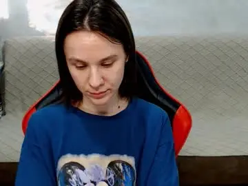 Chaturbate Live Sex Cam of baby_kitte