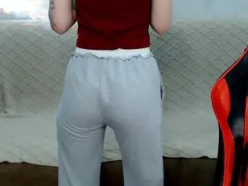 Chaturbate Free Porn Cam of baby_kitte