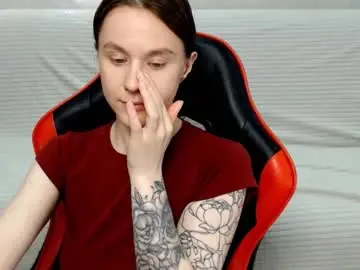 Chaturbate Private Sex Chat of baby_kitte