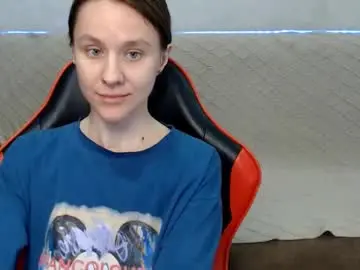 Chaturbate Live Sex Cam of baby_kitte