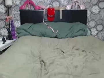 Chaturbate Nude Webcam of becky_cee