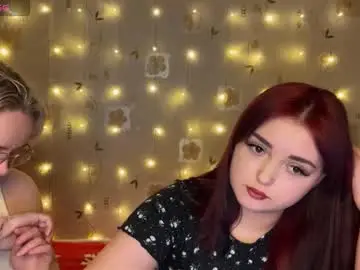 Chaturbate Adult Webcams of bella_and_alice