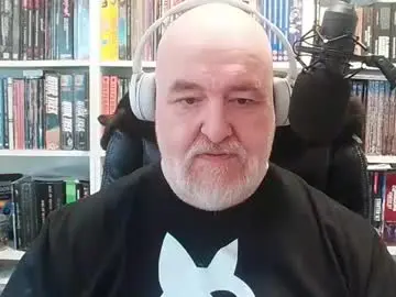 Chaturbate Live Sex of canada_bear