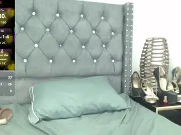 cathalinasharon from chaturbate