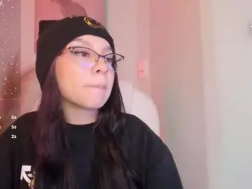 Chaturbate Adult Webcam of cleowhite_