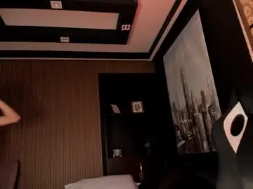 Chaturbate Private Sex Chat of cleowhite_