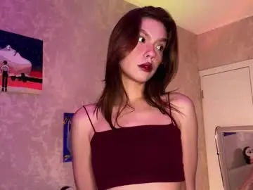 Chaturbate Adult Webcam of cute_rubykiss