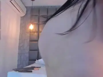 Chaturbate Sex Cam of dannavelvet