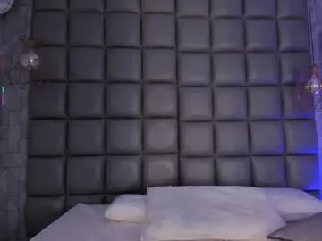 Chaturbate Live Porn of dannavelvet