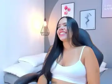 Chaturbate Nude Webcam of dannavelvet