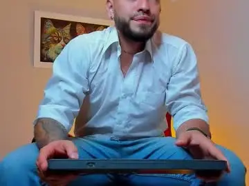 Chaturbate Sex Cam of dimitri_master