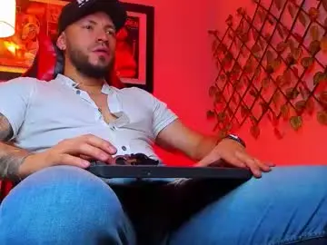 Chaturbate Best Webcam of dimitri_master