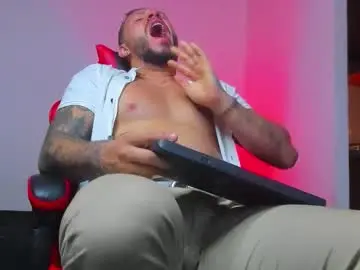 Chaturbate Free Porn Cam of dimitri_master