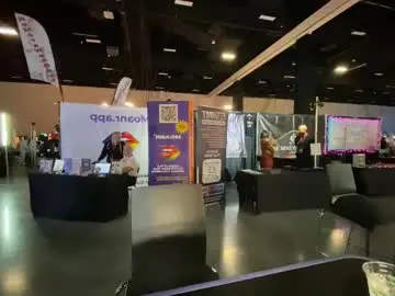 Chaturbate Nude Webcam of donnybasilisk