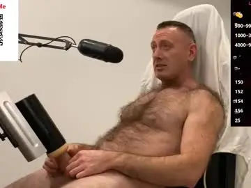 Chaturbate Free Live Porn of donnybasilisk