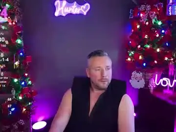 Chaturbate Adult Webcam of hunter_fl