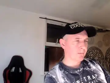 Chaturbate Sex Cam of jefflowell_