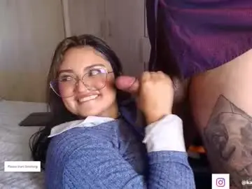 Chaturbate Live Porn of kaylavanber_