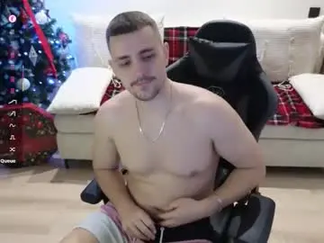 Chaturbate Free Porn Cam of larstar01