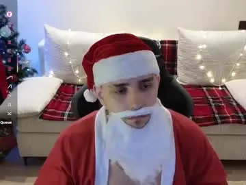 larstar01 from chaturbate