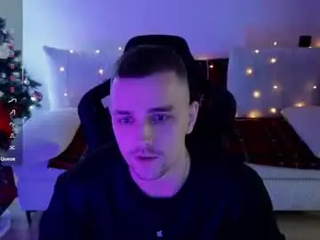 Chaturbate Nude Webcam of larstar01