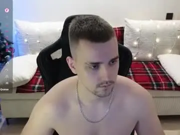 Chaturbate Free Porn Cam of larstar01