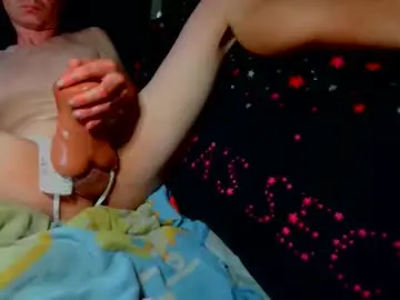 Chaturbate Live Porn of letsfkhard69